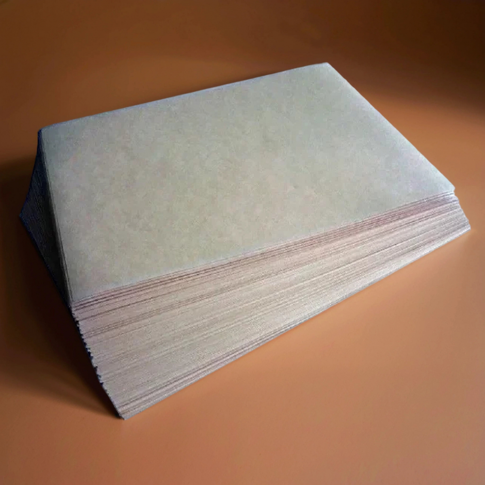 Пергамент 300х300, 7,4 кг (1400 листов)