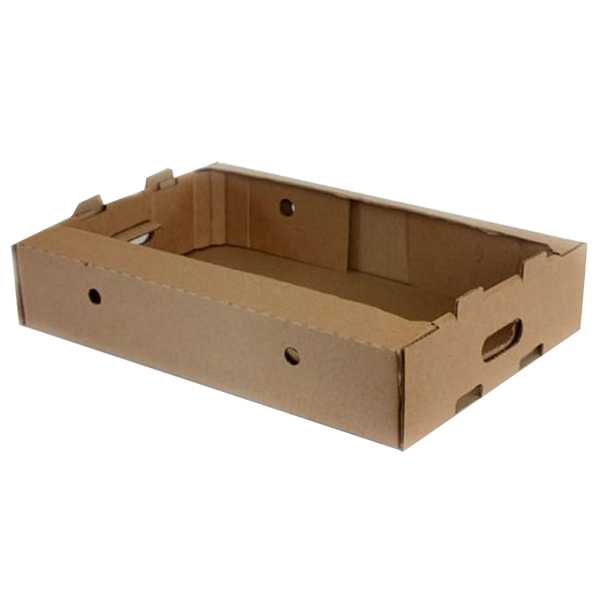 Сборный ККБК Профиль В, 450х275х260 мм