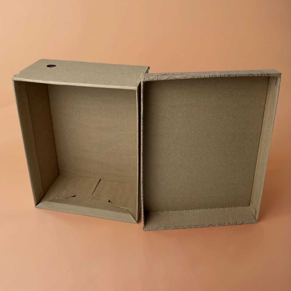 Коробка для обуви 337х190х120мм